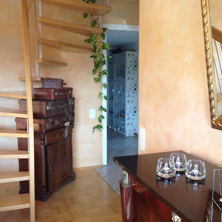 4 Zimmerwohnung Zentrale Lage Wendeburg Εξωτερικό φωτογραφία