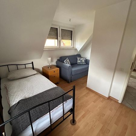 4 Zimmerwohnung Zentrale Lage Wendeburg Εξωτερικό φωτογραφία