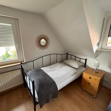 4 Zimmerwohnung Zentrale Lage Wendeburg Εξωτερικό φωτογραφία