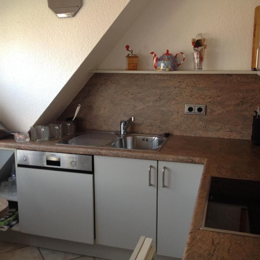 4 Zimmerwohnung Zentrale Lage Wendeburg Εξωτερικό φωτογραφία