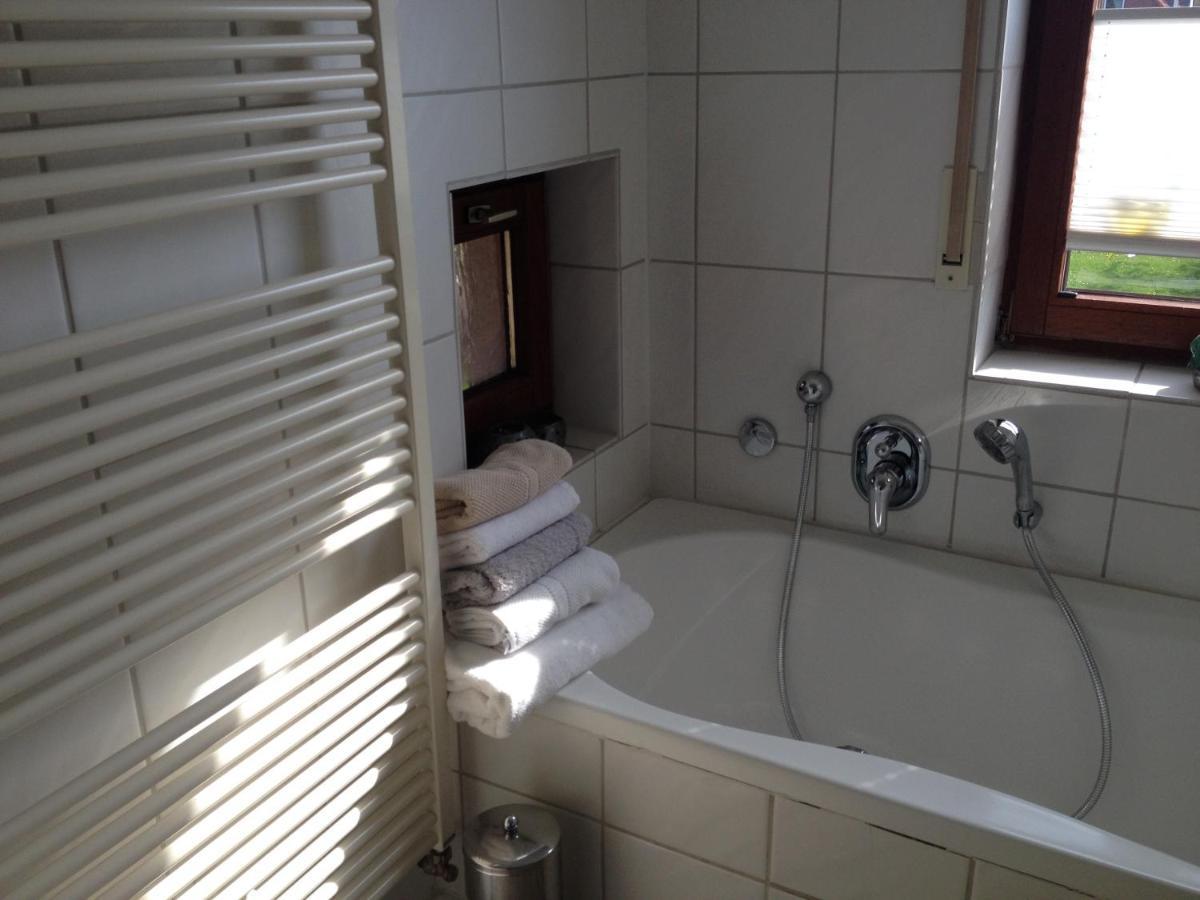 4 Zimmerwohnung Zentrale Lage Wendeburg Εξωτερικό φωτογραφία