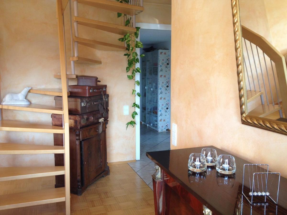 4 Zimmerwohnung Zentrale Lage Wendeburg Εξωτερικό φωτογραφία