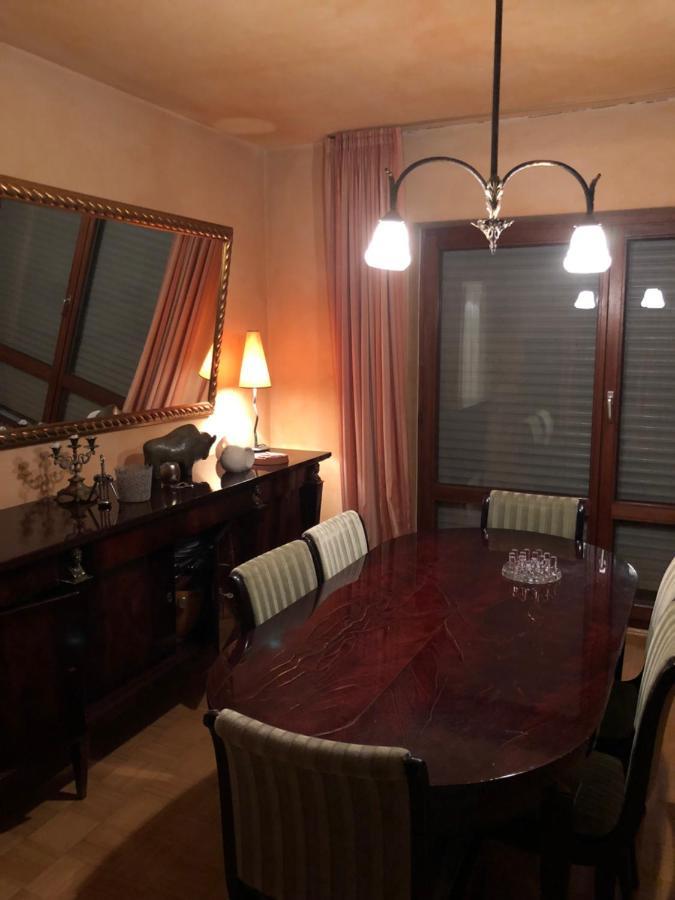 4 Zimmerwohnung Zentrale Lage Wendeburg Εξωτερικό φωτογραφία