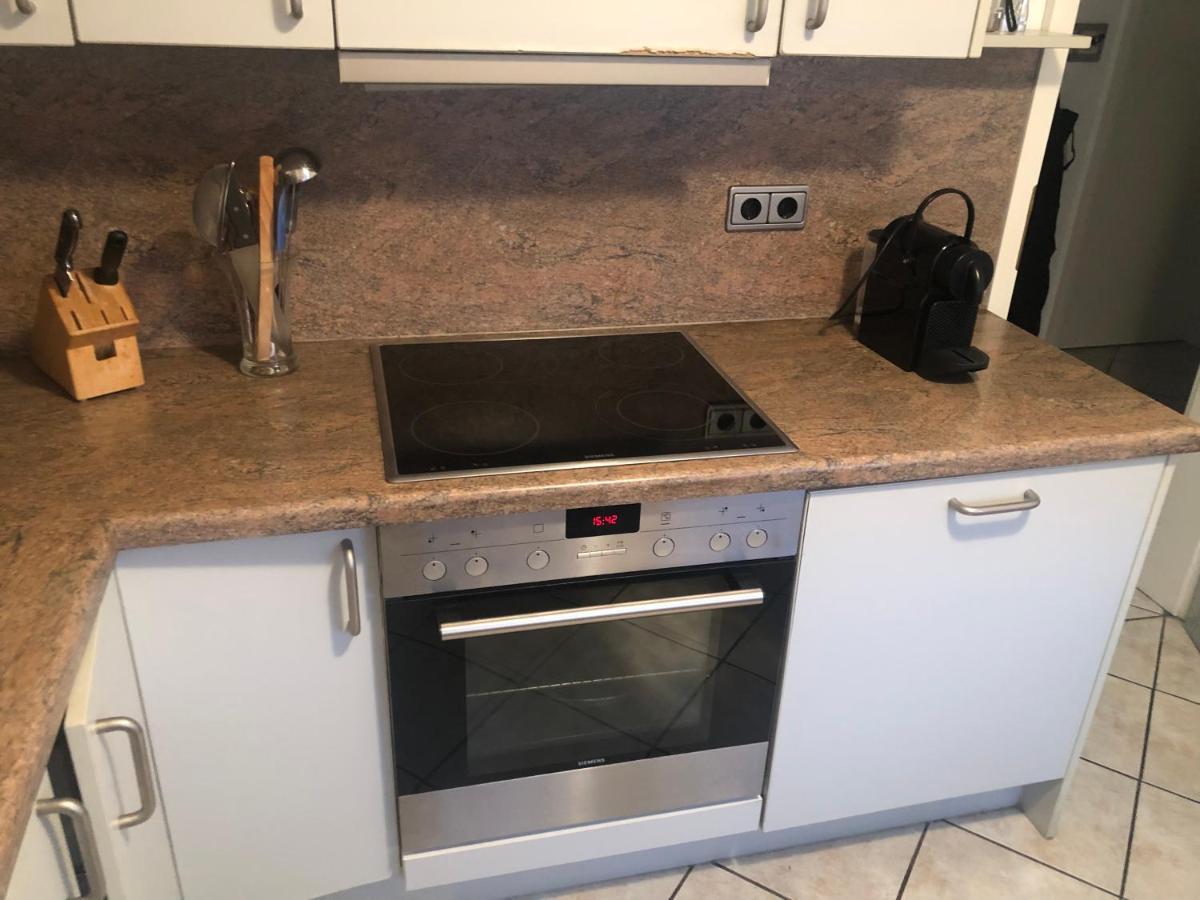 4 Zimmerwohnung Zentrale Lage Wendeburg Εξωτερικό φωτογραφία