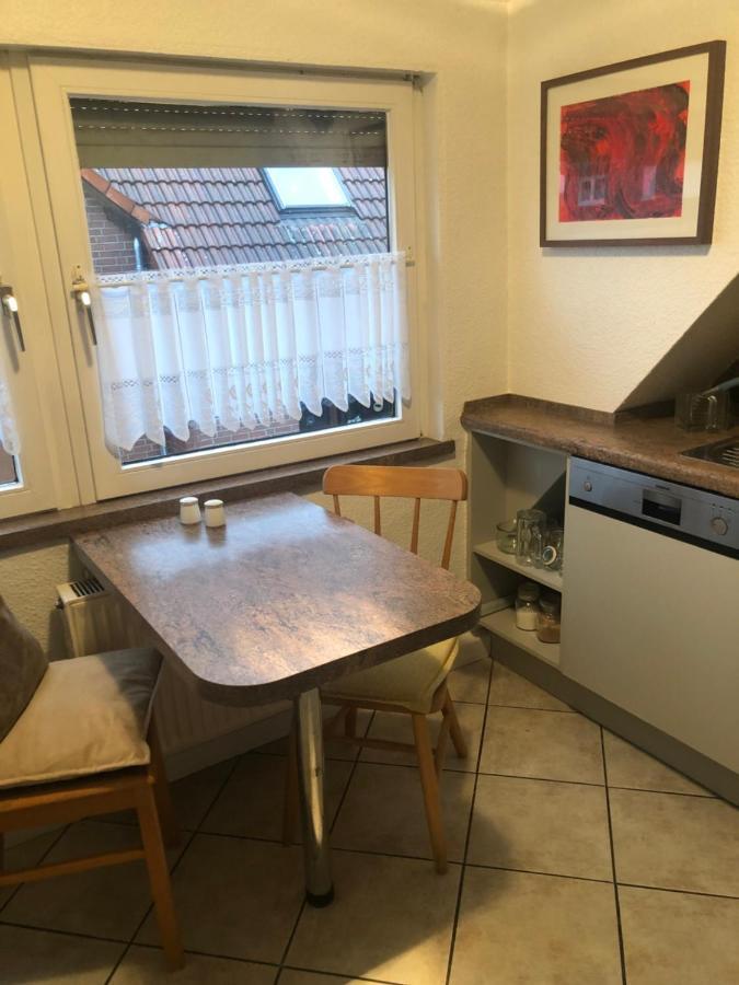 4 Zimmerwohnung Zentrale Lage Wendeburg Εξωτερικό φωτογραφία