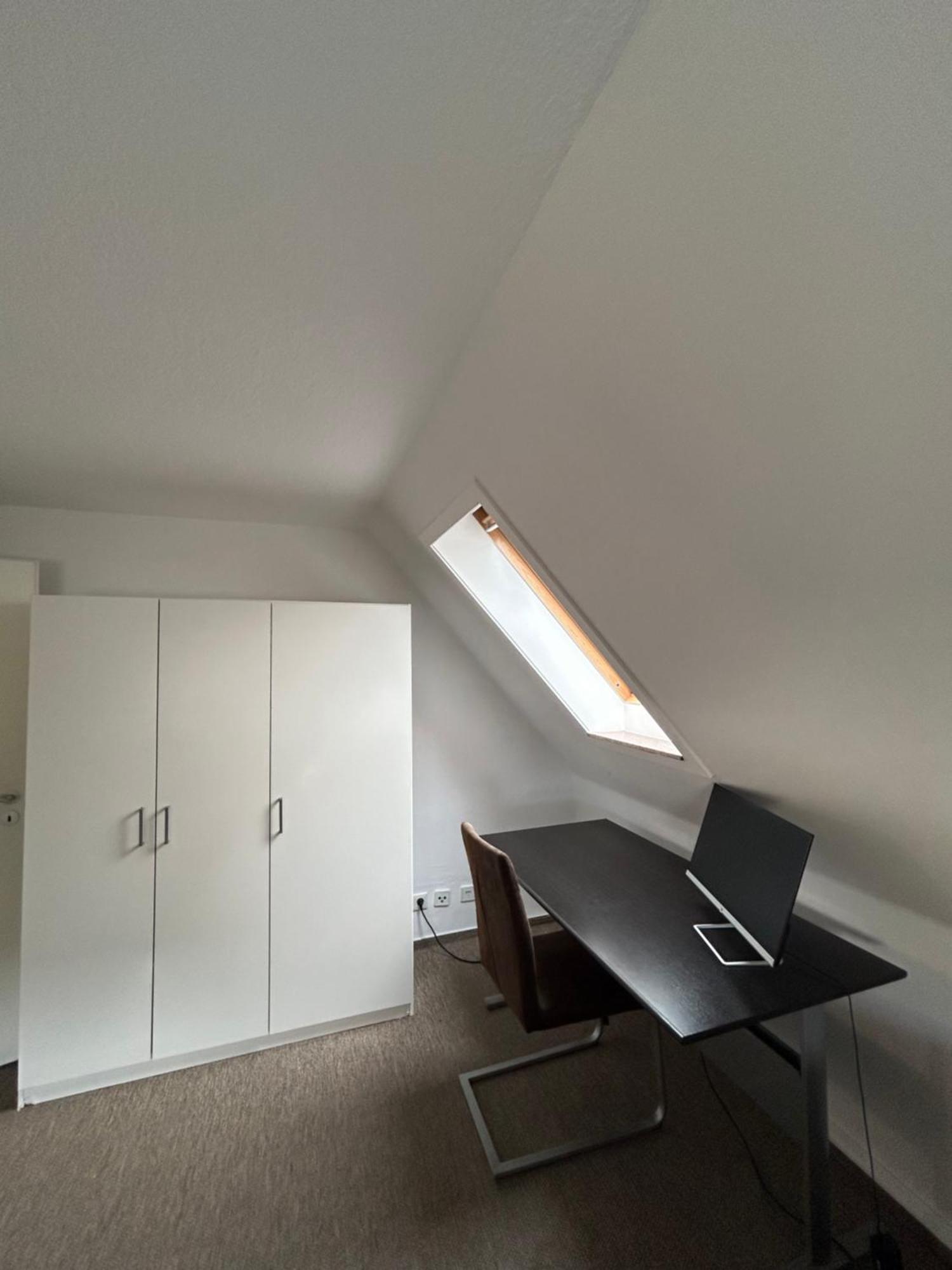 4 Zimmerwohnung Zentrale Lage Wendeburg Εξωτερικό φωτογραφία
