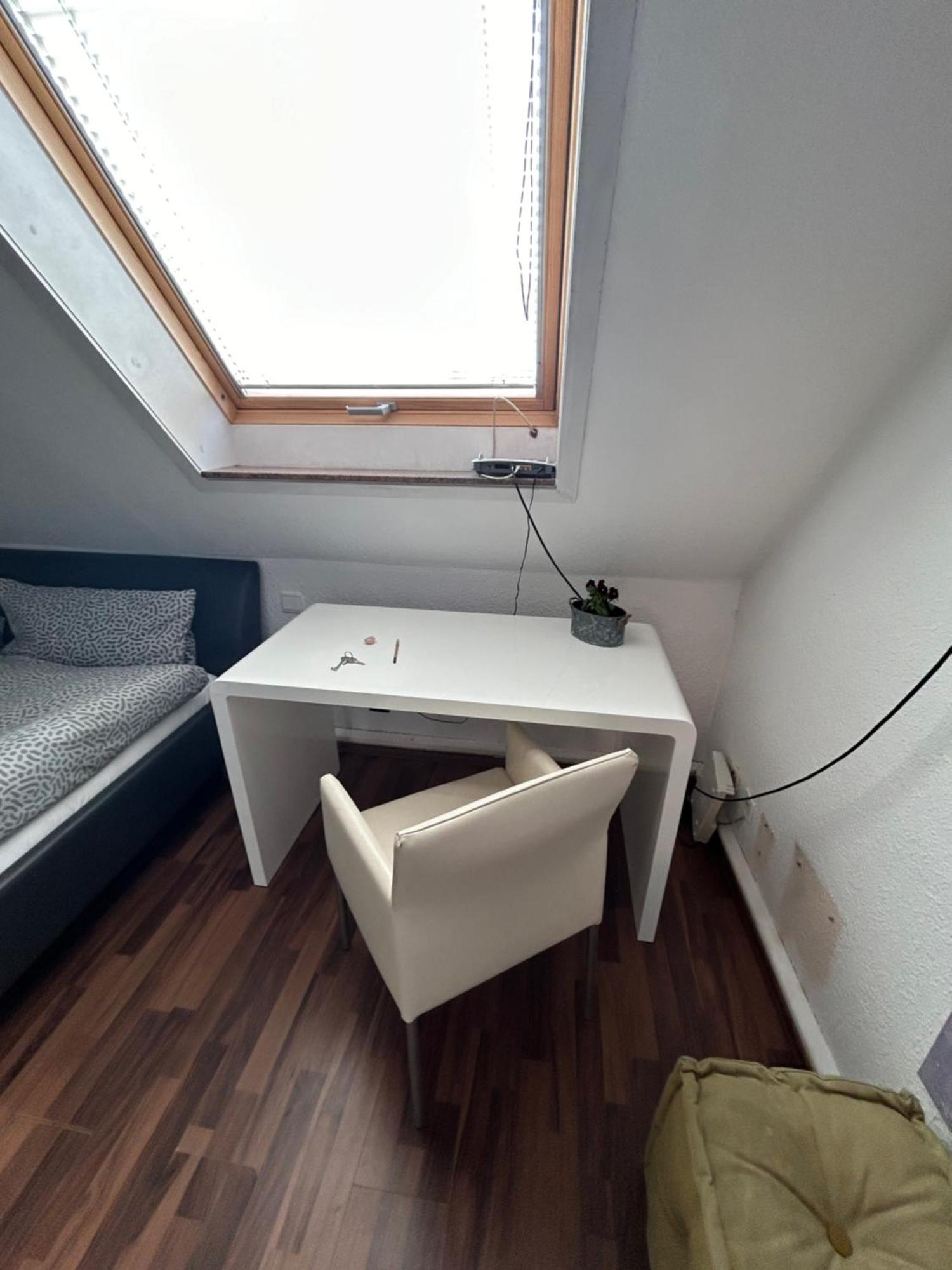 4 Zimmerwohnung Zentrale Lage Wendeburg Εξωτερικό φωτογραφία