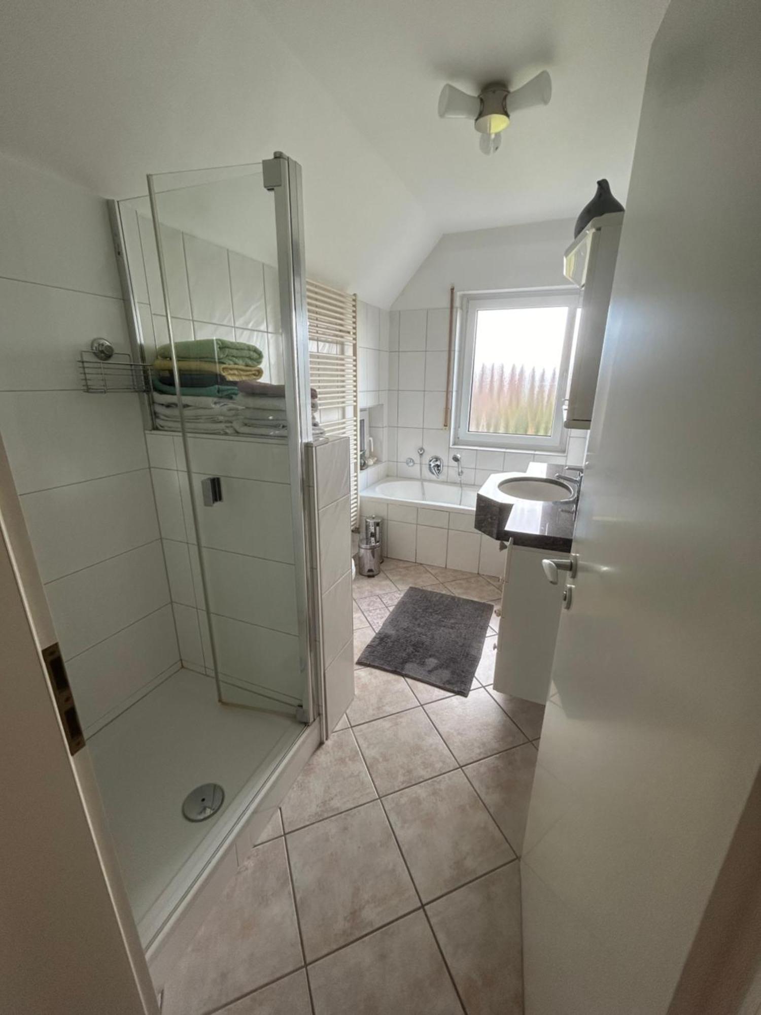 4 Zimmerwohnung Zentrale Lage Wendeburg Εξωτερικό φωτογραφία