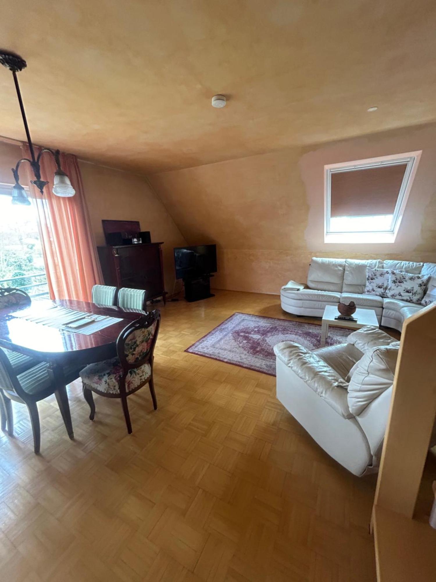 4 Zimmerwohnung Zentrale Lage Wendeburg Εξωτερικό φωτογραφία