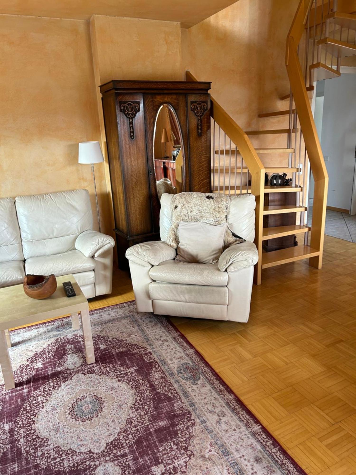 4 Zimmerwohnung Zentrale Lage Wendeburg Εξωτερικό φωτογραφία