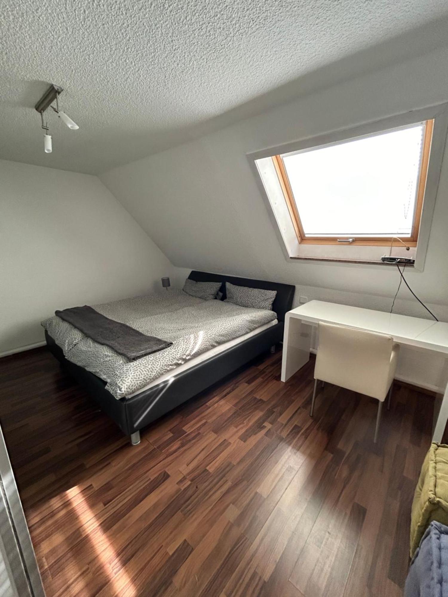 4 Zimmerwohnung Zentrale Lage Wendeburg Εξωτερικό φωτογραφία