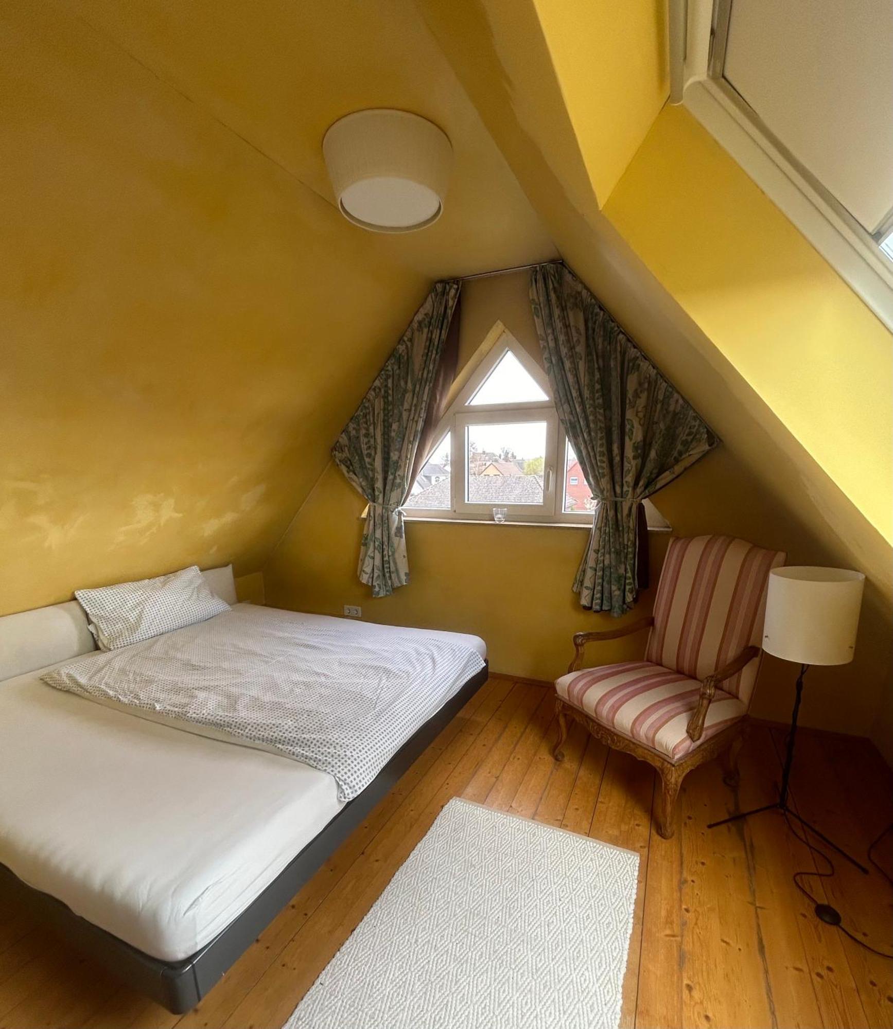 4 Zimmerwohnung Zentrale Lage Wendeburg Εξωτερικό φωτογραφία