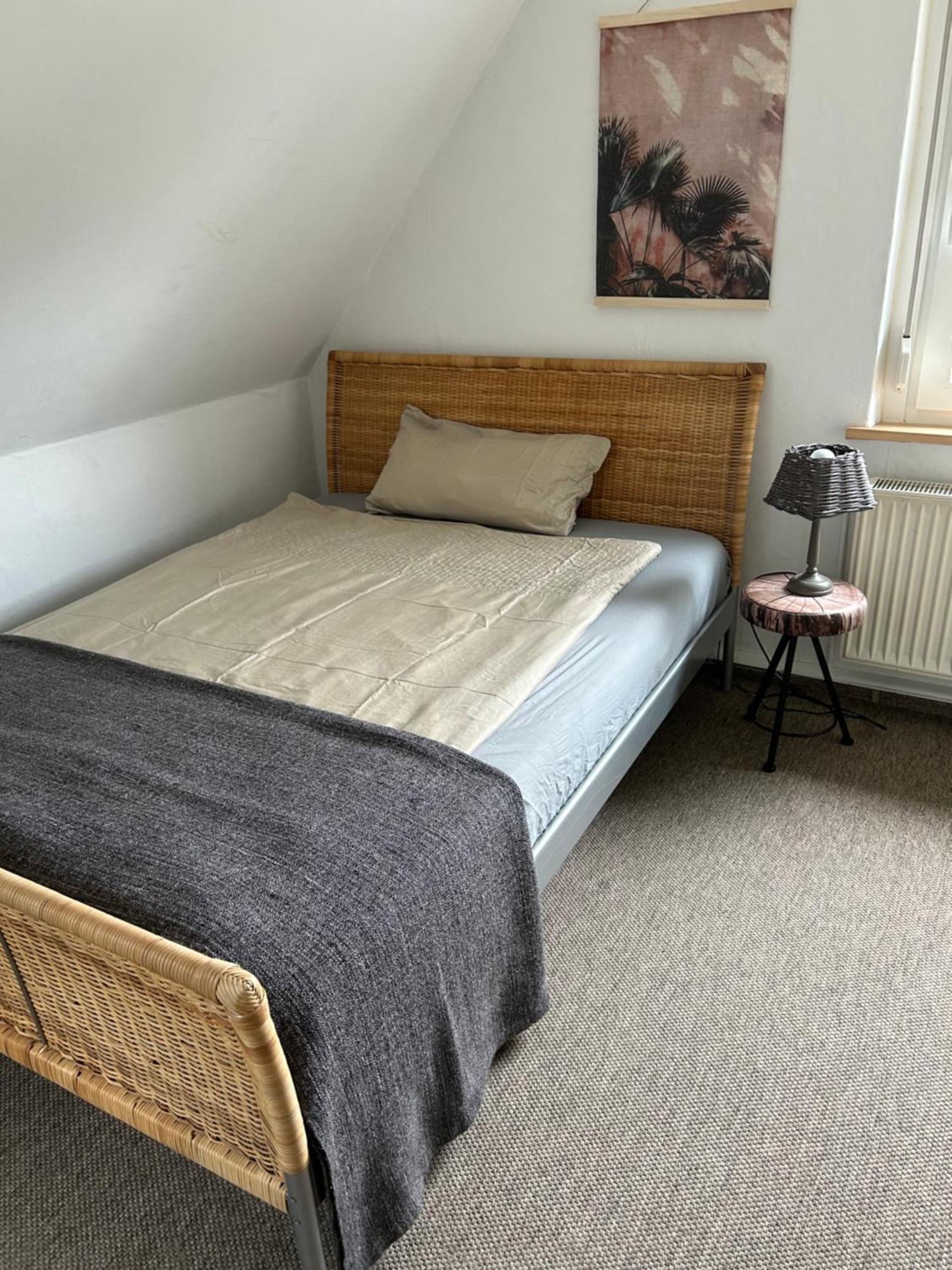 4 Zimmerwohnung Zentrale Lage Wendeburg Εξωτερικό φωτογραφία